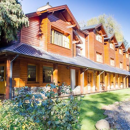 El Viejo Nogal Aparthotel San Martin de los Andes Exterior photo
